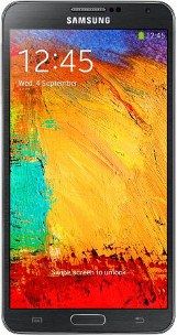 Price comparison for broken Samsung Galaxy Note 3 Smartphone