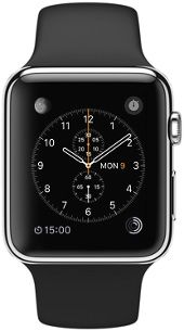 Price comparison for broken Apple Watch Watch