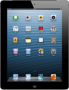 Price comparison for broken Apple iPad 4 iPad