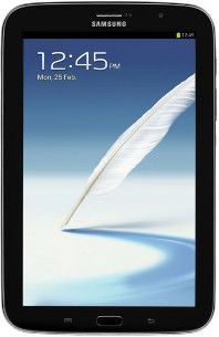 Price comparison for broken Samsung Galaxy Note 8.0 Tablet
